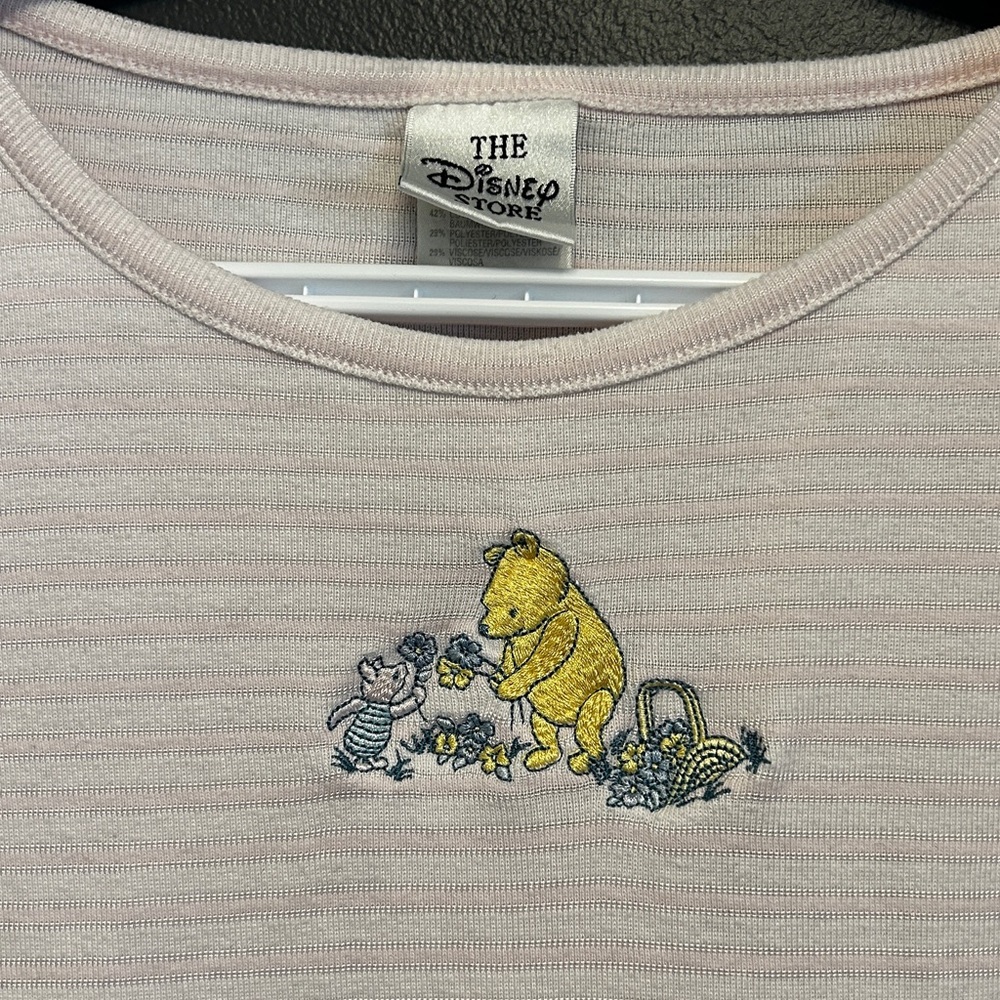 Vintage Disney - Winnie the Pooh Tee